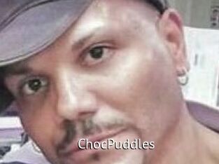 ChocPuddles