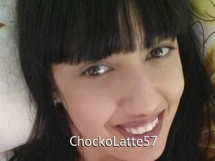 ChockoLatte57 Zizi X