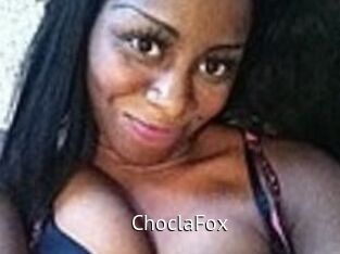 ChoclaFox