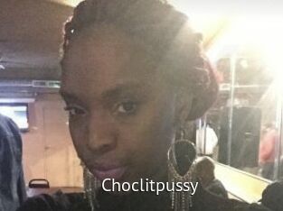 Choclitpussy