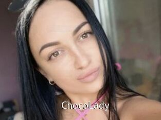 ChocoLady