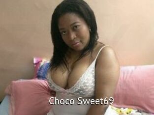 Choco_Sweet69 Zizi X