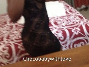 Chocobabywithlove