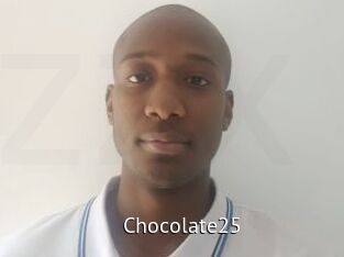 Chocolate25