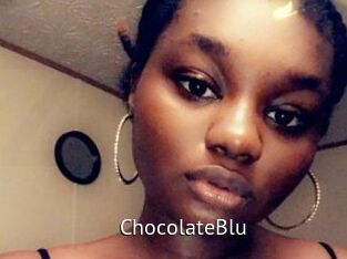 ChocolateBlu