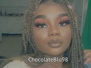 ChocolateBlu98