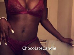 ChocolateCandie Zizi X