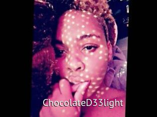ChocolateD33light