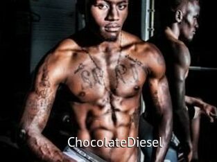 ChocolateDiesel