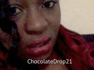 ChocolateDrop21