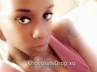 ChocolateDrop_xo Zizi X