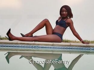 ChocolateFanny Zizi X