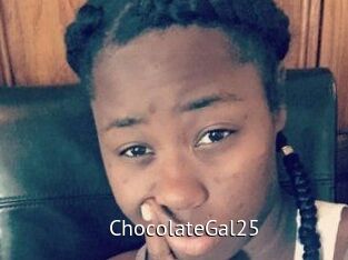 ChocolateGal25