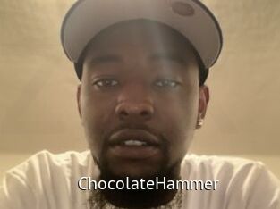 ChocolateHammer
