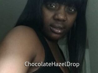 ChocolateHazelDrop