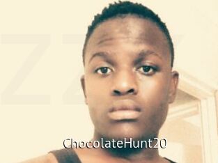 ChocolateHunt20