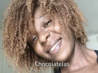 ChocolateJas