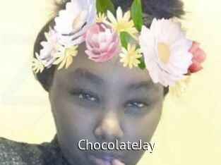 ChocolateJay