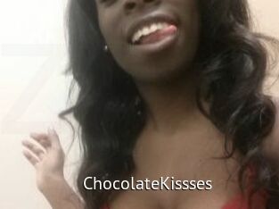 ChocolateKissses Zizi X