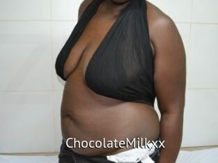 ChocolateMilkxx