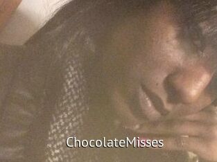 ChocolateMisses