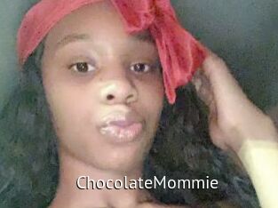 ChocolateMommie
