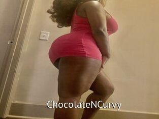 ChocolateNCurvy
