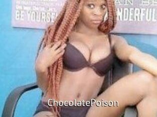 ChocolatePoison