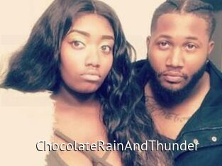 ChocolateRainAndThunder