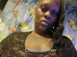 ChocolateRiver Zizi X
