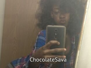 ChocolateSava