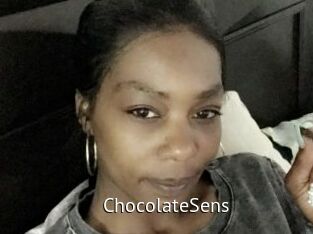 ChocolateSens