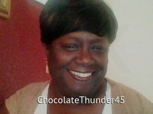 ChocolateThunder45