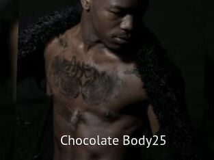 Chocolate_Body25