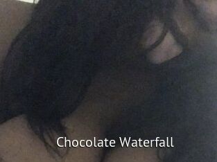 Chocolate_Waterfall