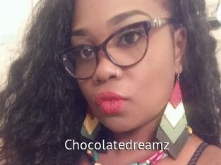 Chocolatedreamz Zizi X