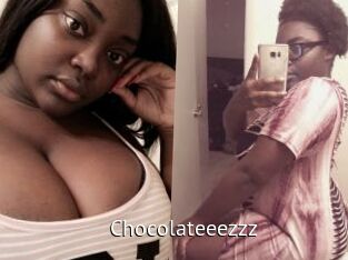 Chocolateeezzz