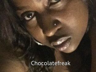 Chocolatefreak