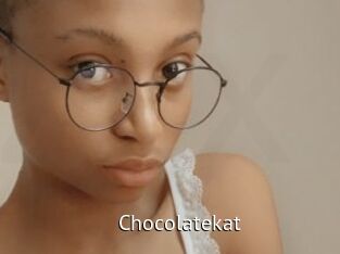 Chocolatekat
