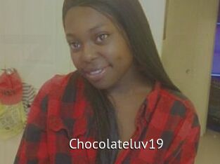 Chocolateluv19
