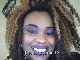 ChocolatemeltX