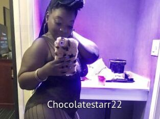 Chocolatestarr22