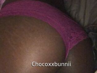 Chocoxxbunnii
