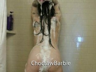 ChoctawBarbie