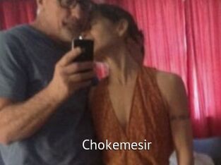 Chokemesir