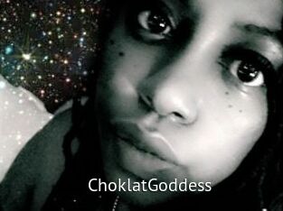 ChoklatGoddess