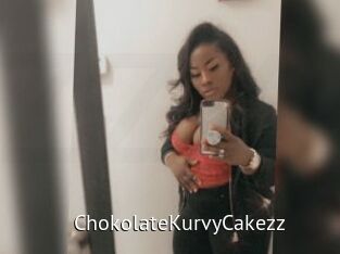 ChokolateKurvyCakezz