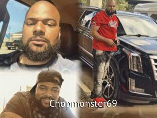 Chopmonster69 Zizi X