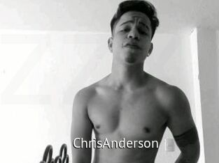 ChrisAnderson
