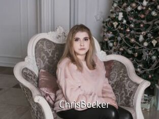 ChrisBecker